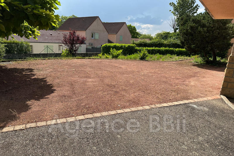 Maison - 118 m² - 5 pièces