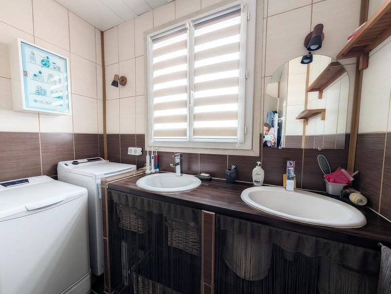 Appartement - 82 m² - 4 pièces