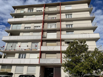 Appartement - 34 m² - 1 pièce