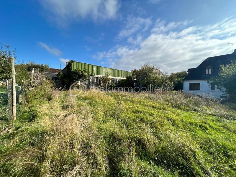 Maison traditionnelle - 160 m² - 6 pièces