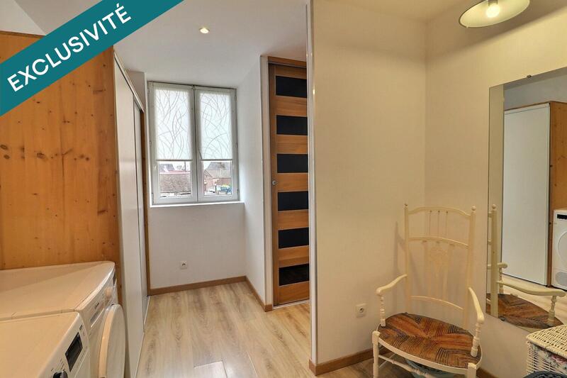 Maison de village - 207 m² - 12 pièces