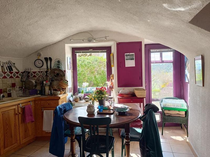 Maison - 133 m² - 7 pièces