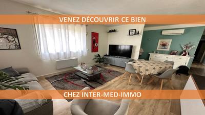 Maison - 173 m² - 7 pièces