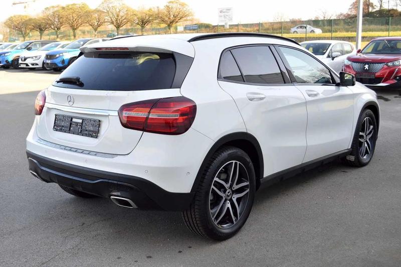 Mercedes Classe Gla 200 d Sport 7g-Dct