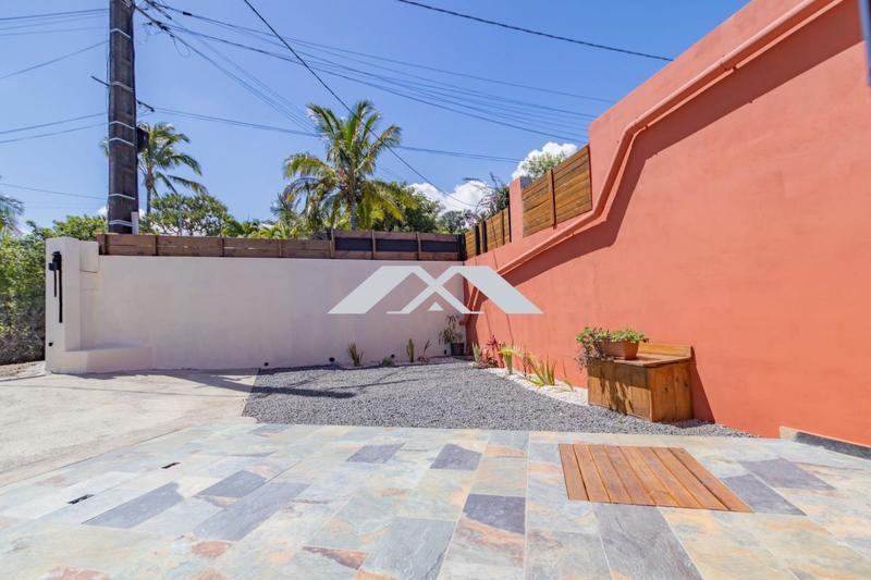 Maison - 86 m² - 4 pièces