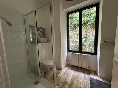 Appartement - 61 m² - 2 pièces