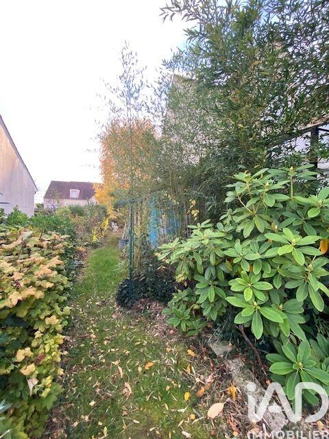 Maison - 140 m² - 7 pièces