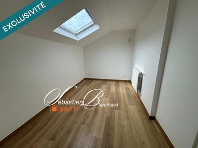 Villa - 119 m² - 6 pièces