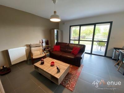 Appartement - 87 m² - 5 pièces