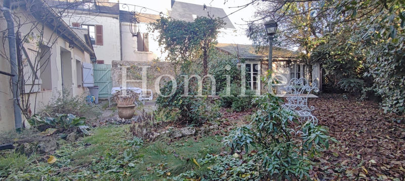 Maison - 191 m² - 5 pièces