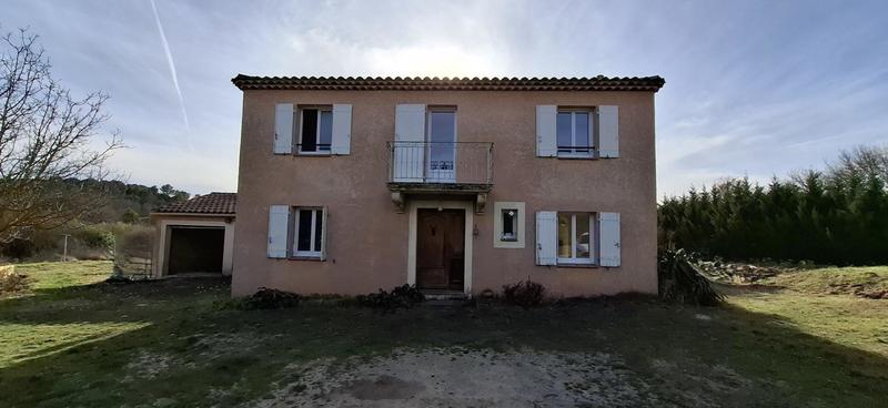 Villa - 160 m² - 7 pièces