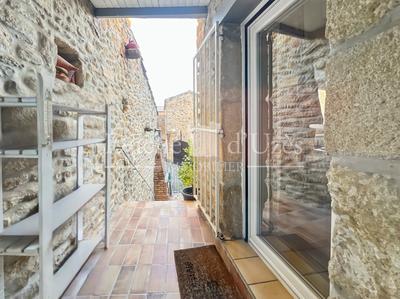Maison - 66 m² - 4 pièces
