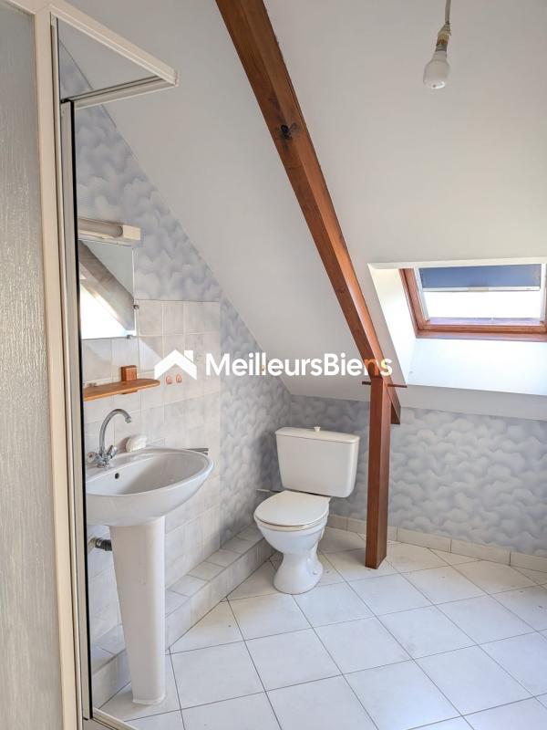 Pavillon - 87 m² - 5 pièces