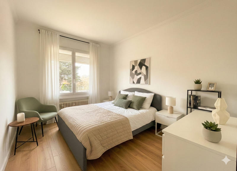 Maison - 142 m² - 8 pièces