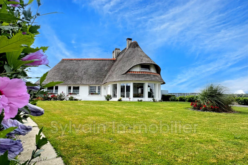 Maison - 182 m² - 6 pièces