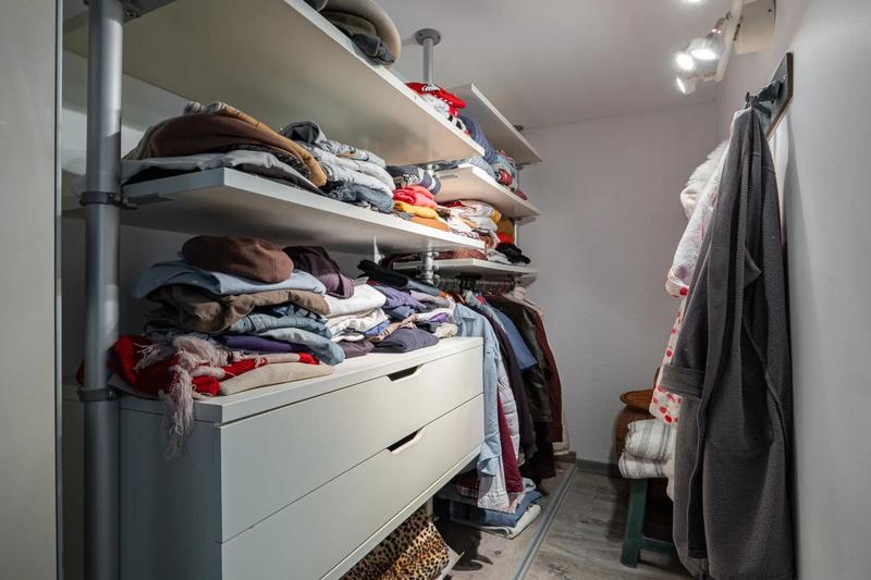 Maison - 157 m² - 7 pièces