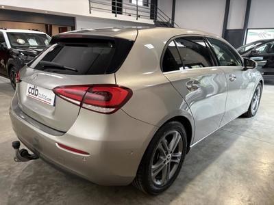 Mercedes Classe a Berline Business Benz 200 d 8g-Dct Line