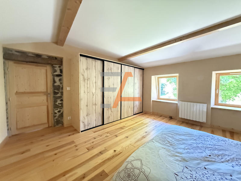 Ferme - 210 m² - 7 pièces