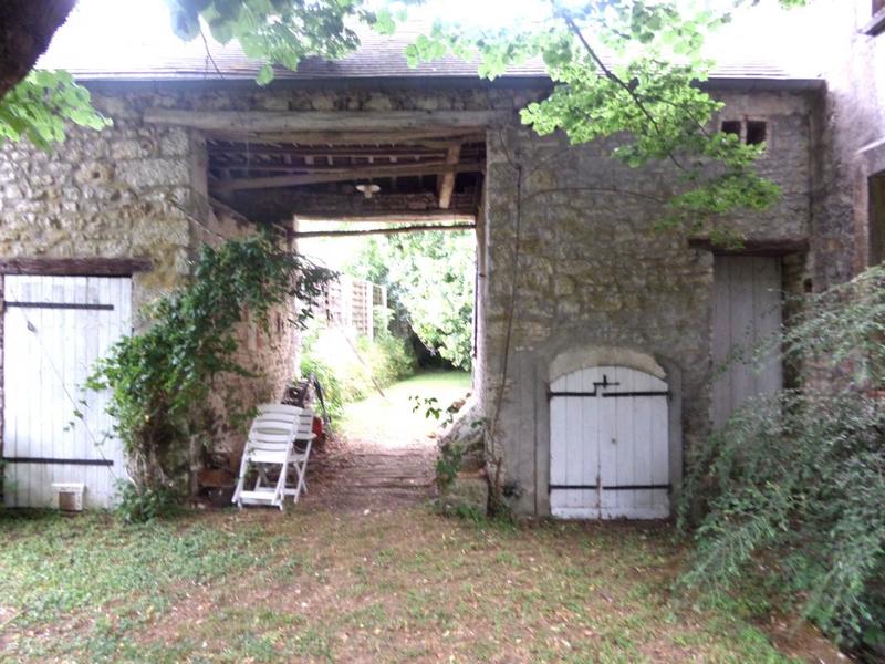 Maison - 110 m² - 3 pièces