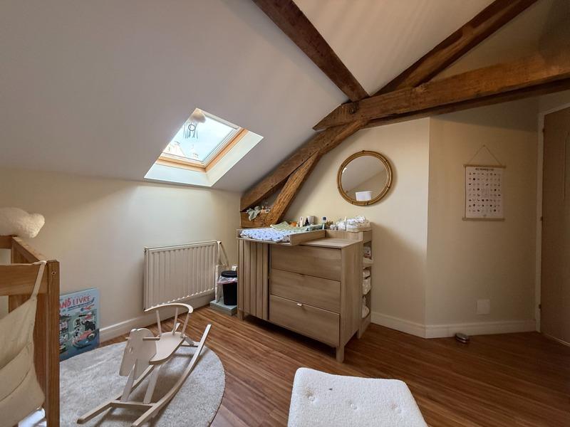 Loft - 210 m² - 8 pièces