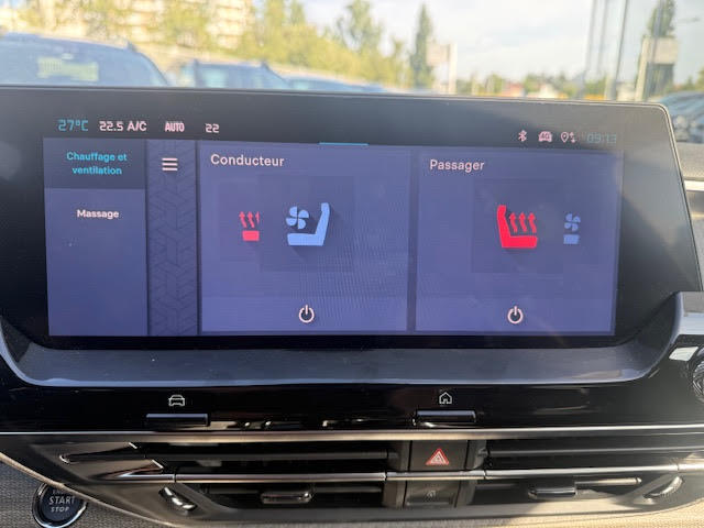 Citroën C5 X C5x Hybride 225 E Eat8 Shine Pack Full Options