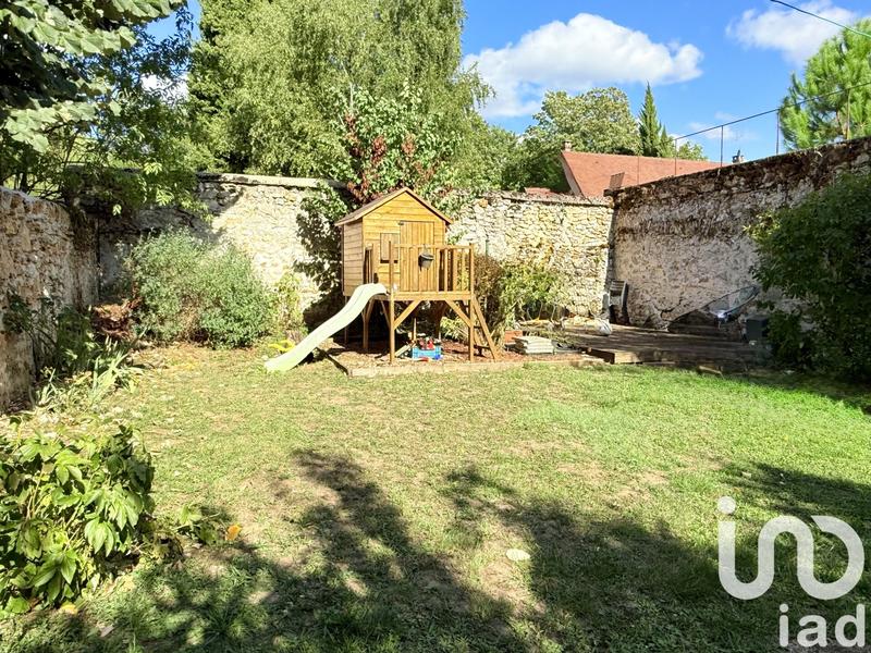 Appartement - 73 m² - 4 pièces