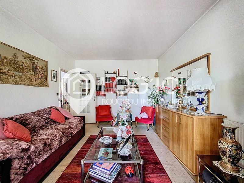 Viager - Appartement - 53 m² - 2 pièces