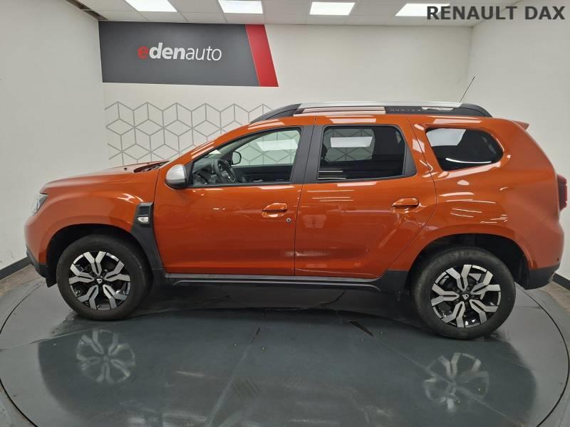 Dacia Duster TCe 130 4x2 Journey