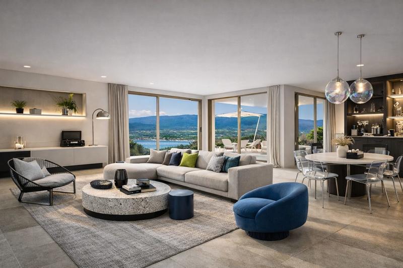 Villa - 385 m² - 7 pièces