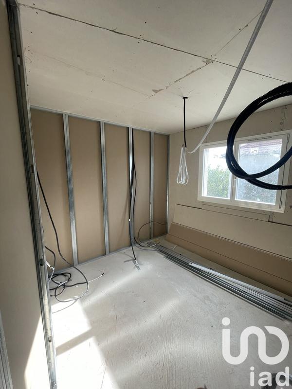 Maison - 113 m² - 4 pièces