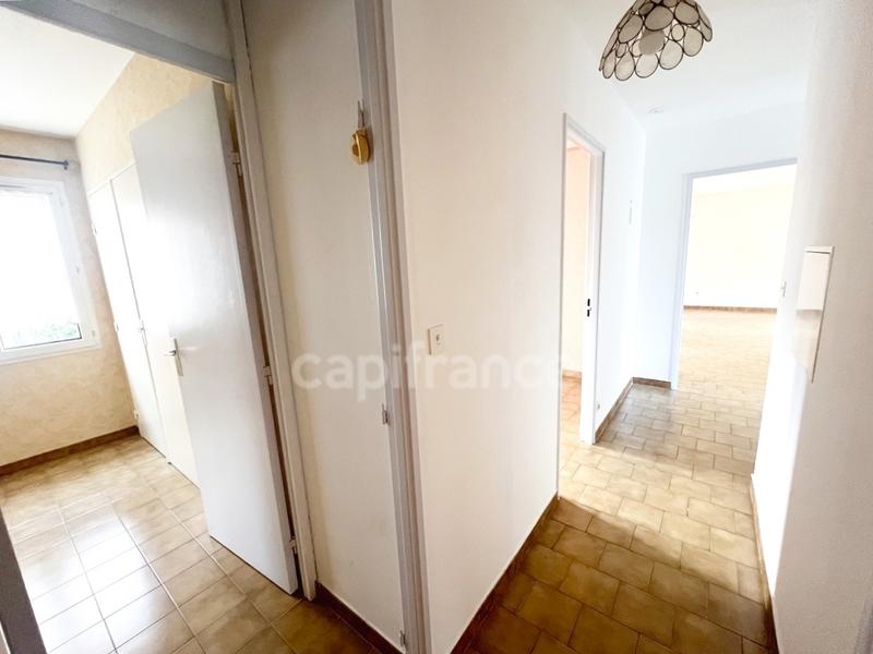 Maison - 87 m² - 4 pièces