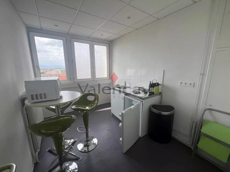 Appartement - 187 m² - 8 pièces