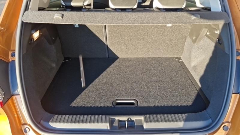 Renault Captur Tce 100 Intens