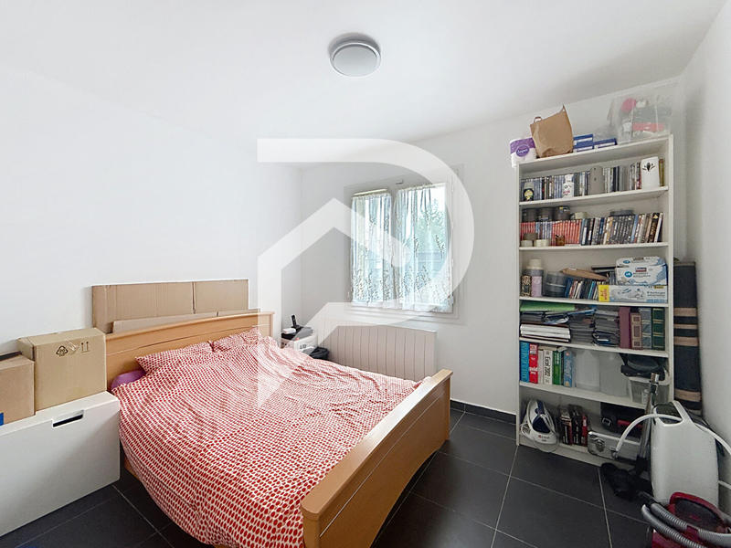 Maison - 126 m² - 6 pièces