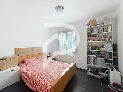 Maison - 126 m² - 6 pièces