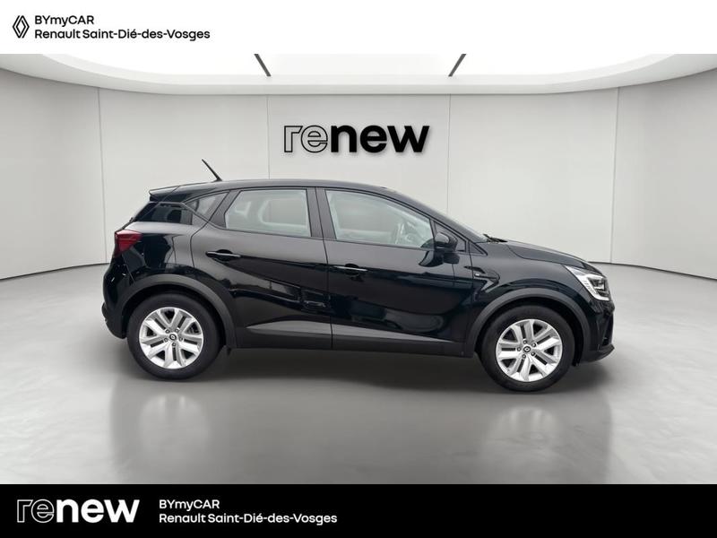 Renault Captur E-Tech 145 - 21 Business