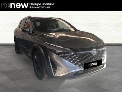 Nissan Qashqai e-Power 190 ch Tekna