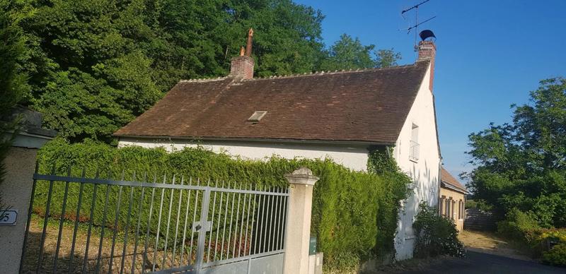 Maison - 107 m² - 5 pièces