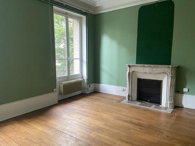 Bureau - 212 m² - 7 pièces