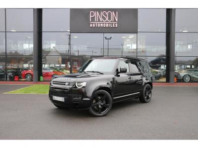 Land Rover Defender P300e Phev X-Dynamic Hse