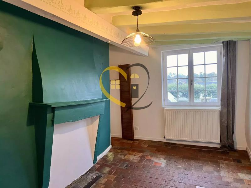 Maison - 127 m² - 5 pièces