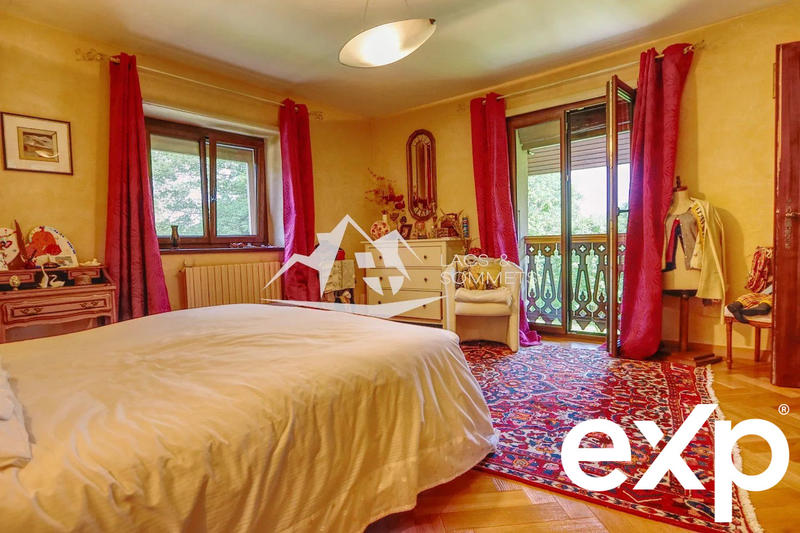 Ferme - 210 m² - 8 pièces