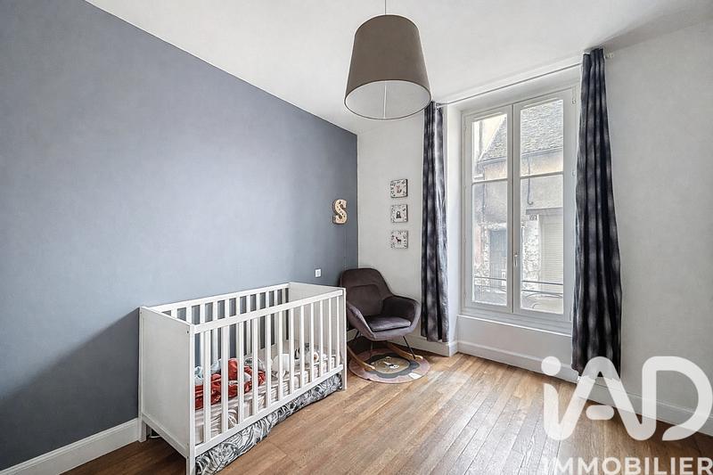 Appartement - 73 m² - 4 pièces