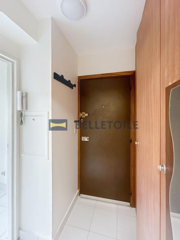 Studio - 18 m² - 1 pièce