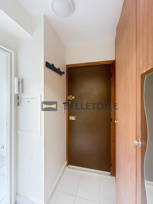 Studio - 18 m² - 1 pièce