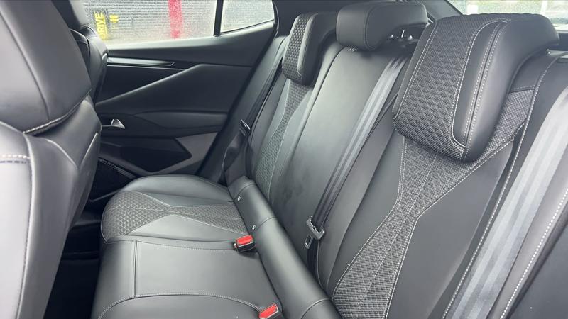 Ds Ds 4 1.5 BlueHDi 130 Eat8 Pallas+ - Automatique