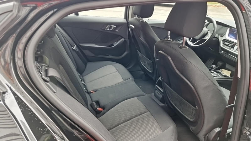 Bmw Série 1 F40 116d 116 Ch Dkg7