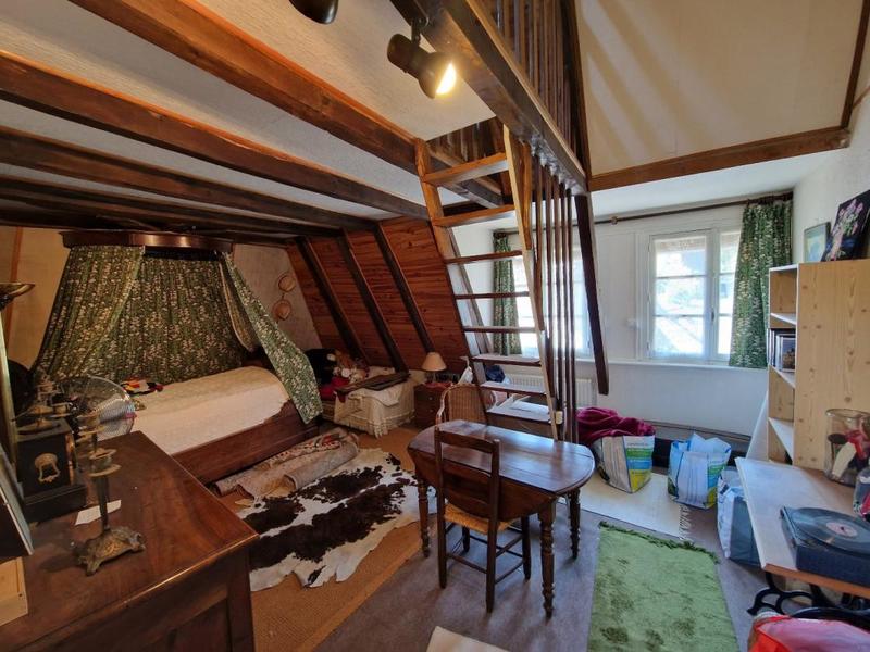 Maison - 133 m² - 7 pièces