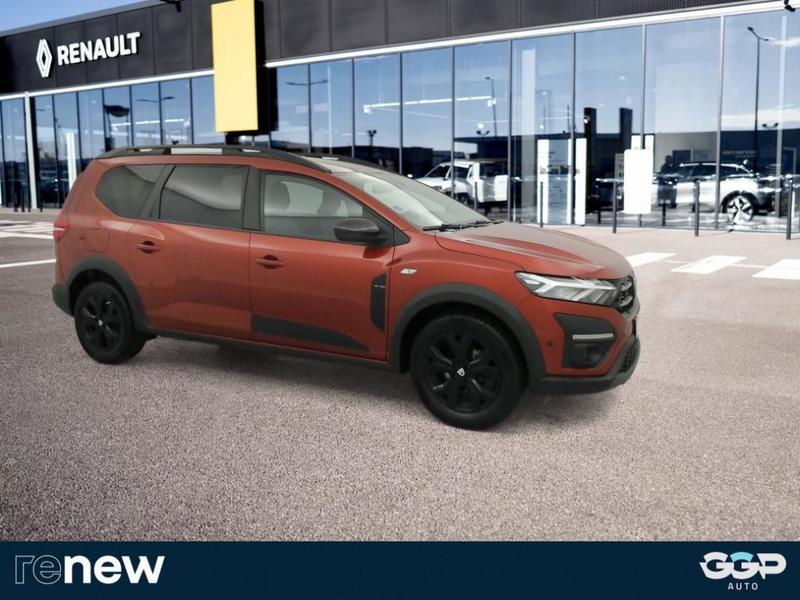 Dacia Jogger Eco-G 100 5 places Sl Extreme +