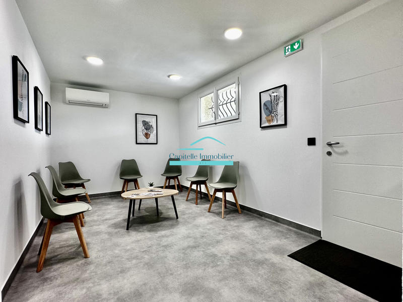 Local commercial - 13 m²